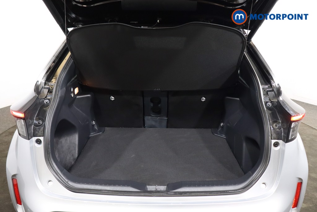 Used Toyota Yaris Cross 2025 for sale - 76117821: Photo 31