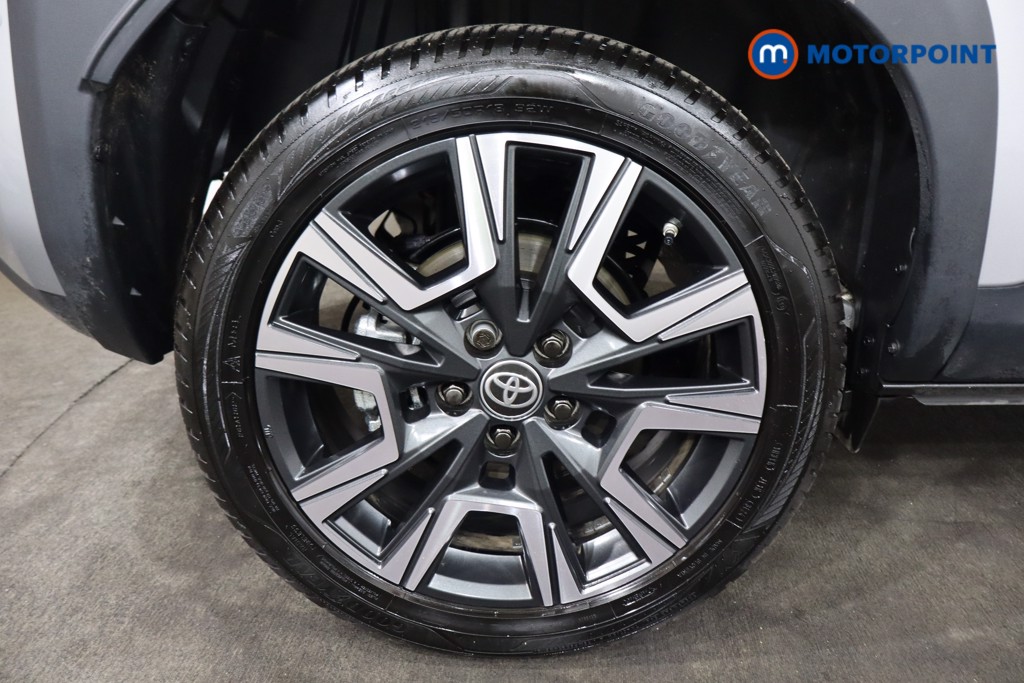 Used Toyota Yaris Cross 2025 for sale - 76117821: Photo 34