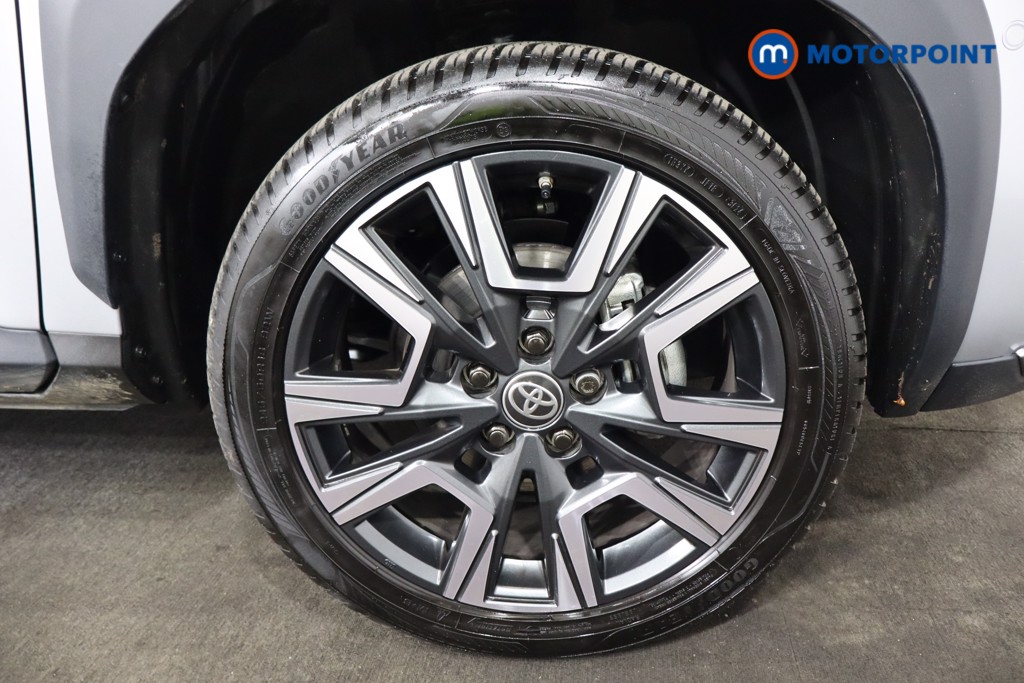 Used Toyota Yaris Cross 2025 for sale - 76117821: Photo 35