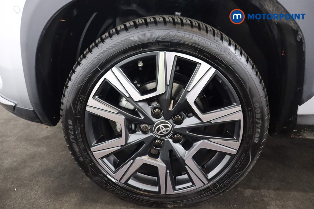 Used Toyota Yaris Cross 2025 for sale - 76117821: Photo 36