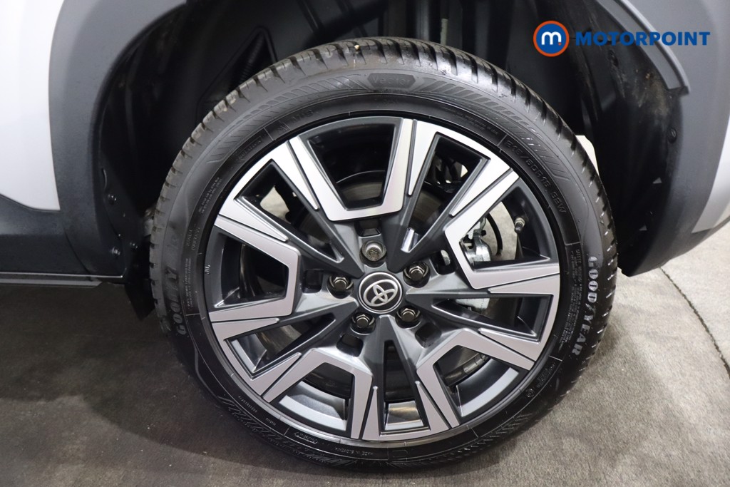 Used Toyota Yaris Cross 2025 for sale - 76117821: Photo 37