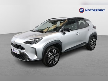 Used Toyota Yaris Cross 2025 for sale - 76117821: Photo