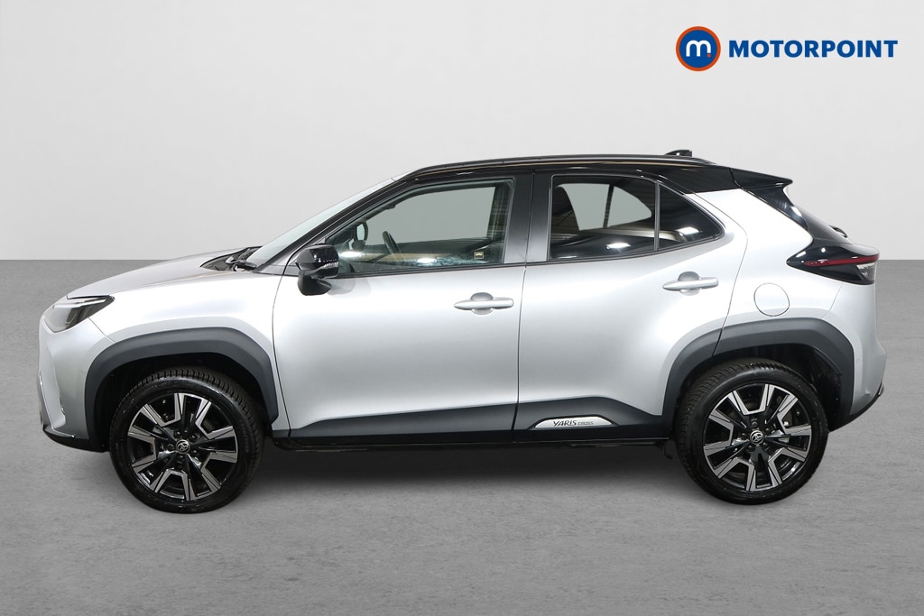 Used Toyota Yaris Cross 2025 for sale - 76117821: Photo 4