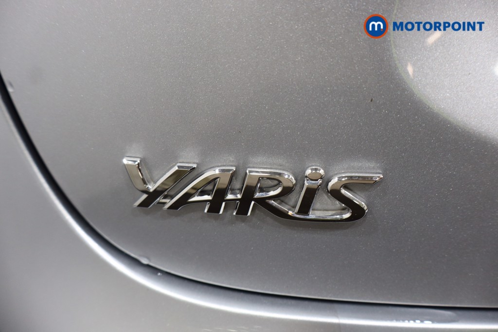 Used Toyota Yaris Cross 2025 for sale - 76117821: Photo 41
