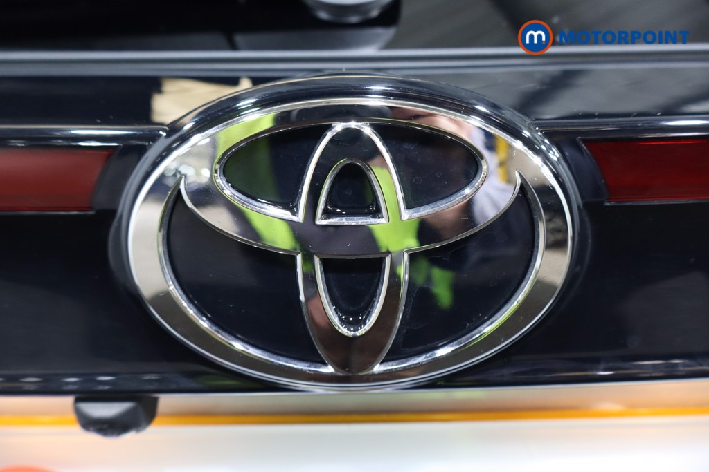 Used Toyota Yaris Cross 2025 for sale - 76117821: Photo 42