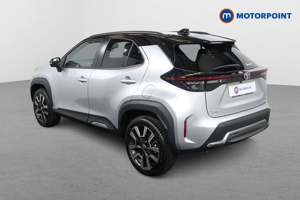 Used Toyota Yaris Cross 2025 for sale - 76117821: Photo 5