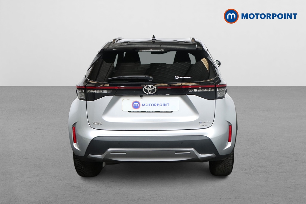 Used Toyota Yaris Cross 2025 for sale - 76117821: Photo 6