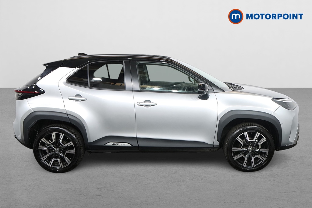 Used Toyota Yaris Cross 2025 for sale - 76117821: Photo 8