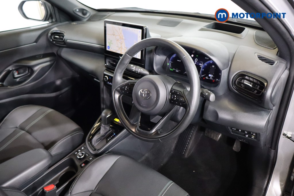 Used Toyota Yaris Cross 2025 for sale - 76117821: Photo 9