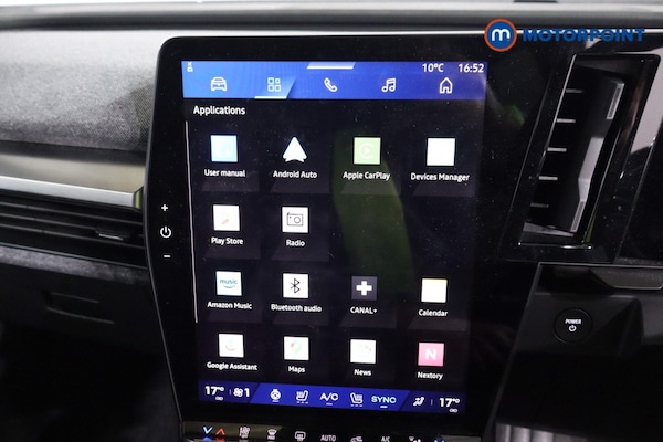 Used Renault Scenic E-Tech 2024 for sale - 76298142: Photo 15