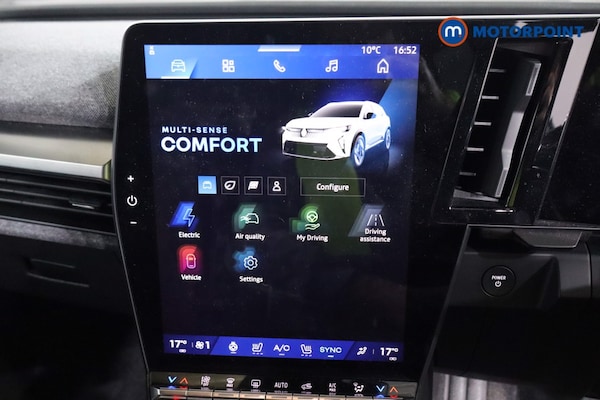 Used Renault Scenic E-Tech 2024 for sale - 76298142: Photo 16