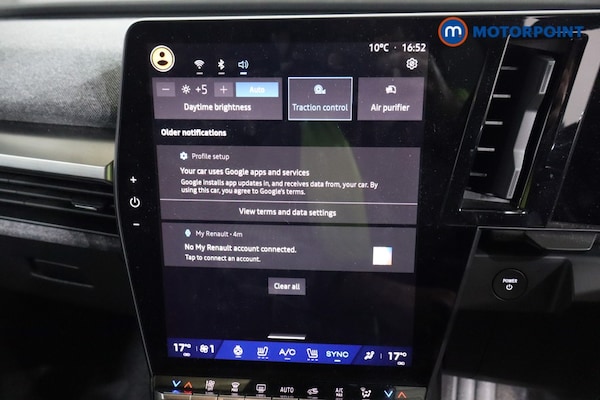 Used Renault Scenic E-Tech 2024 for sale - 76298142: Photo 17