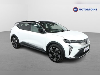 Used Renault Scenic E-Tech 2024 for sale - 76298142: Photo
