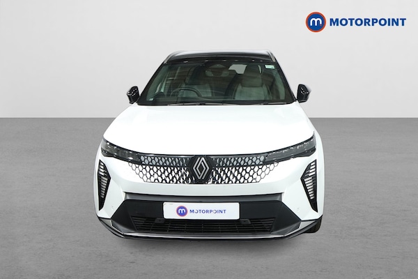 Used Renault Scenic E-Tech 2024 for sale - 76298142: Photo 2