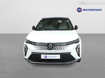 Used Renault Scenic E-Tech 2024 for sale - 76298142: Photo