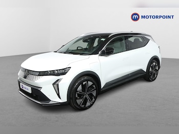 Used Renault Scenic E-Tech 2024 for sale - 76298142: Photo