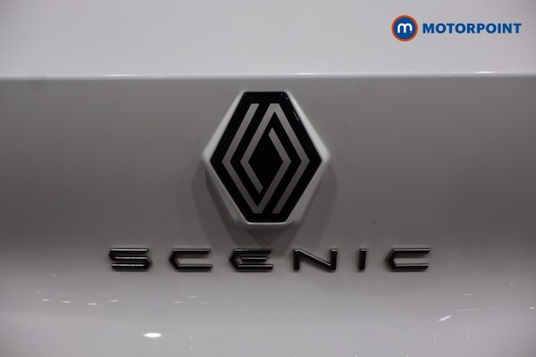 Used Renault Scenic E-Tech 2024 for sale - 76298142: Photo 43