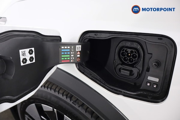 Used Renault Scenic E-Tech 2024 for sale - 76298142: Photo 44