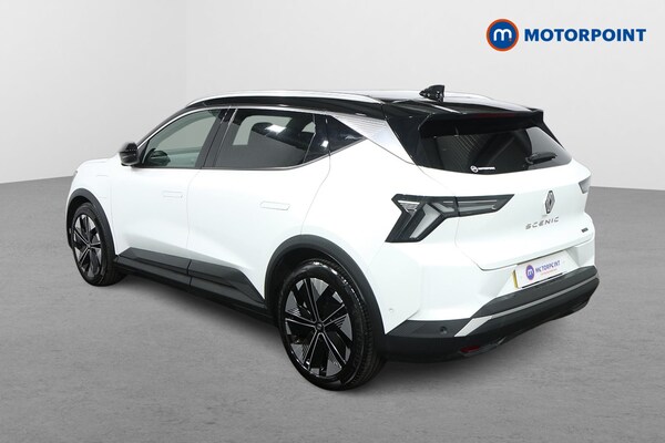 Used Renault Scenic E-Tech 2024 for sale - 76298142: Photo 5