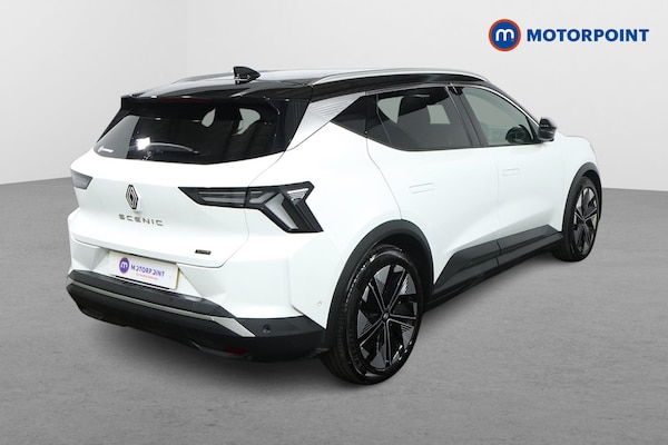 Used Renault Scenic E-Tech 2024 for sale - 76298142: Photo 7