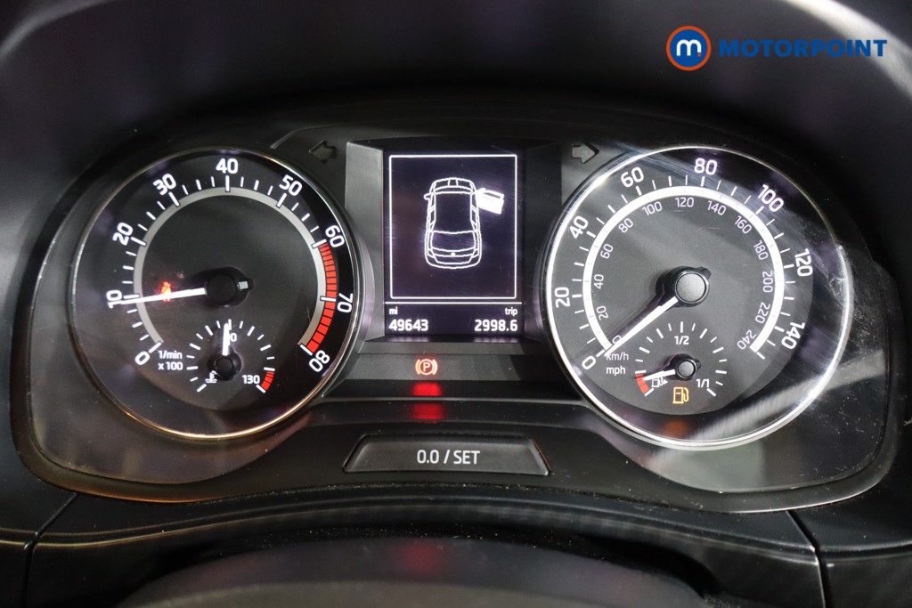 Used Skoda Fabia 2020 for sale - 76278646: Photo 10