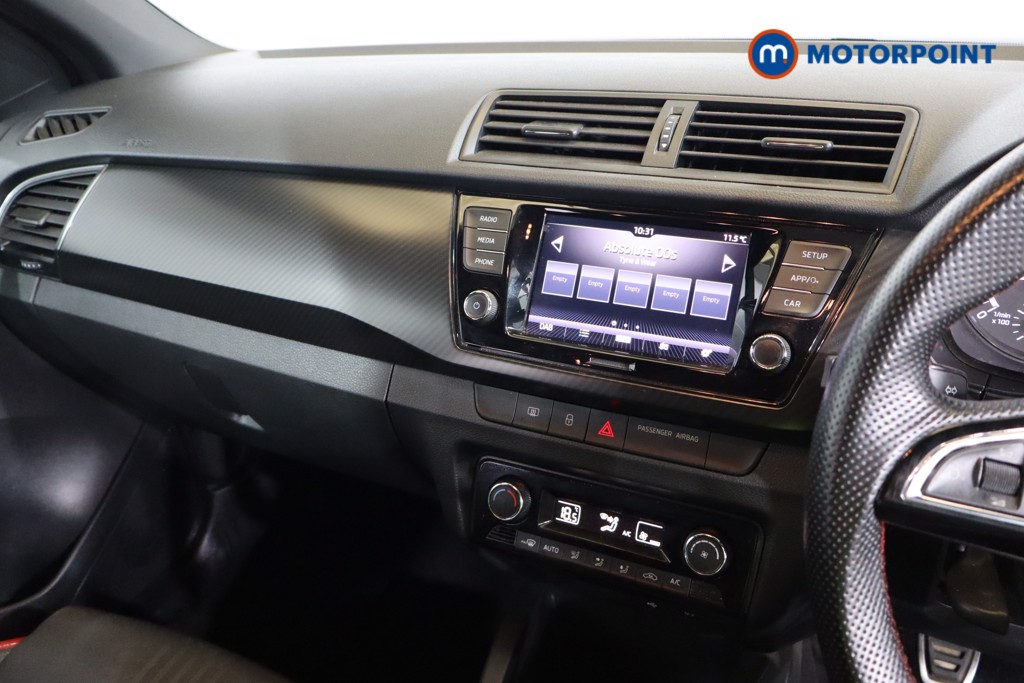 Used Skoda Fabia 2020 for sale - 76278646: Photo 11