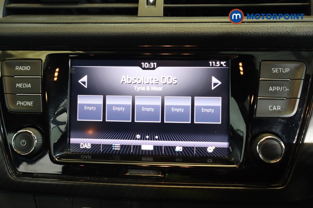 Used Skoda Fabia 2020 for sale - 76278646: Photo 12