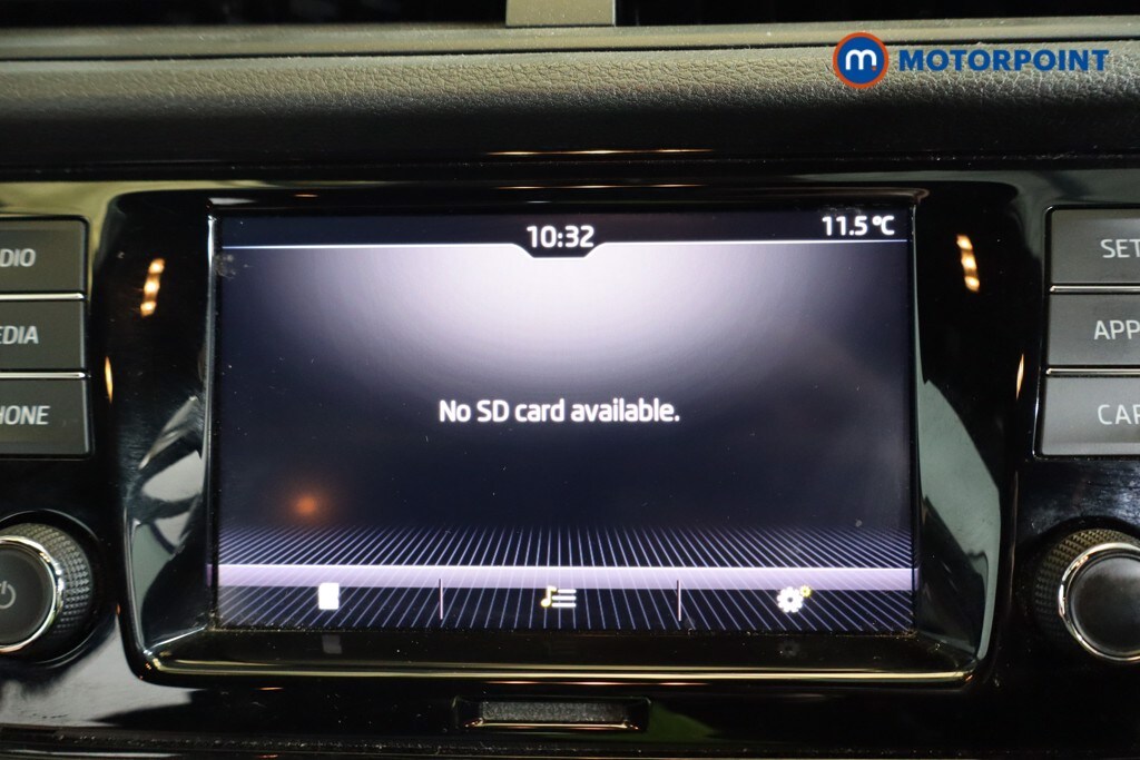 Used Skoda Fabia 2020 for sale - 76278646: Photo 13