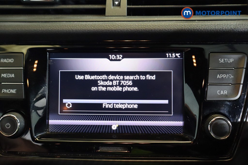 Used Skoda Fabia 2020 for sale - 76278646: Photo 14