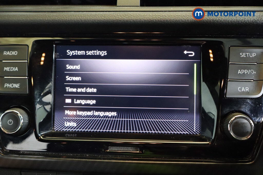 Used Skoda Fabia 2020 for sale - 76278646: Photo 15