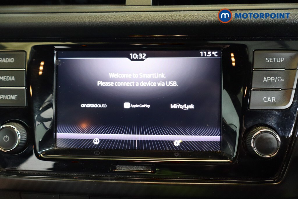 Used Skoda Fabia 2020 for sale - 76278646: Photo 16