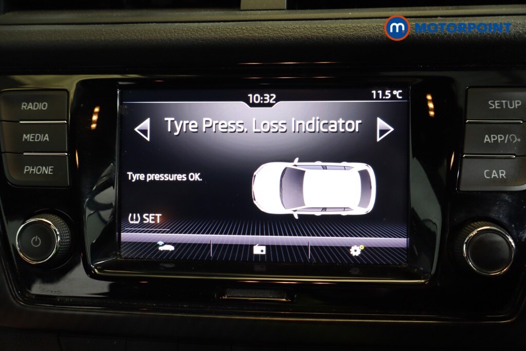 Used Skoda Fabia 2020 for sale - 76278646: Photo 17