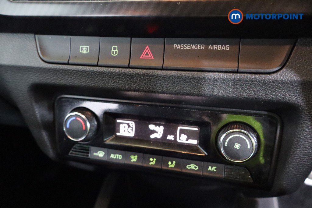 Used Skoda Fabia 2020 for sale - 76278646: Photo 18