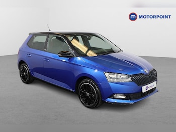 Used Skoda Fabia 2020 for sale - 76278646: Photo