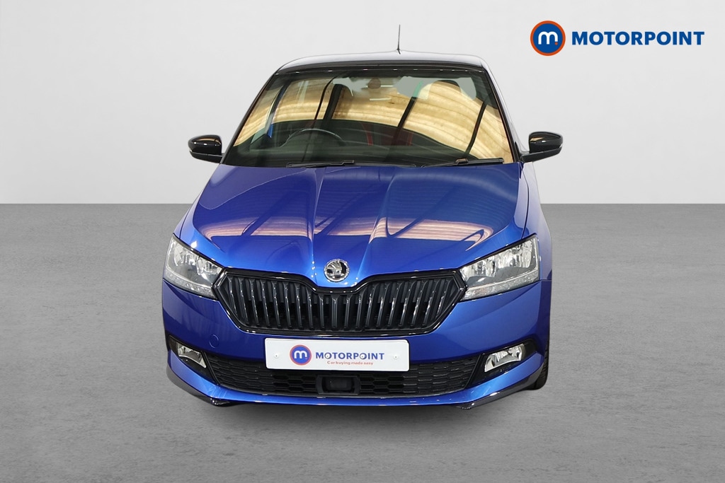 Used Skoda Fabia 2020 for sale - 76278646: Photo 2