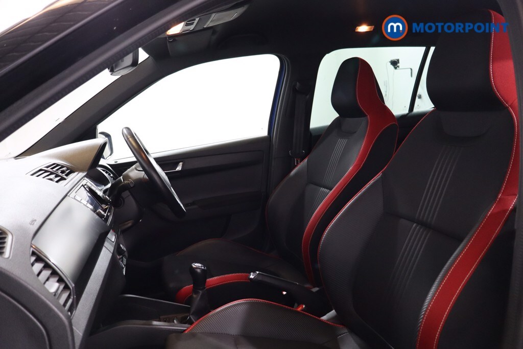 Used Skoda Fabia 2020 for sale - 76278646: Photo 27