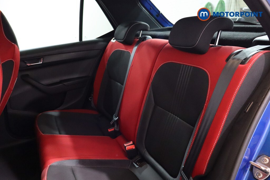 Used Skoda Fabia 2020 for sale - 76278646: Photo 28