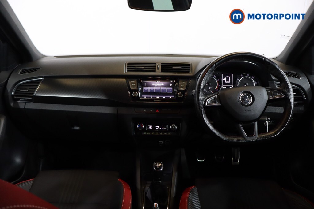 Used Skoda Fabia 2020 for sale - 76278646: Photo 29