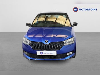 Used Skoda Fabia 2020 for sale - 76278646: Photo