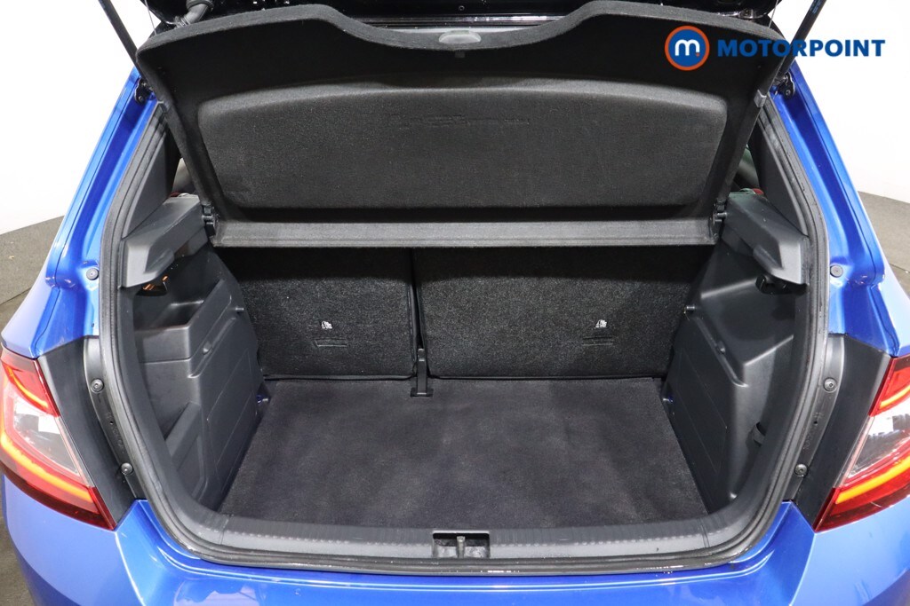 Used Skoda Fabia 2020 for sale - 76278646: Photo 30