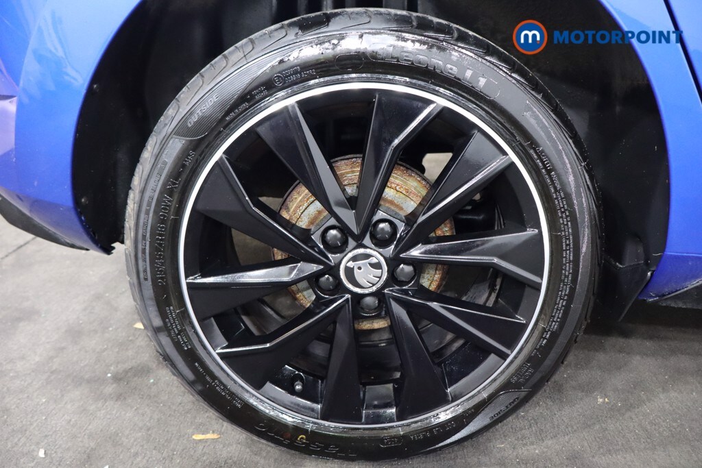 Used Skoda Fabia 2020 for sale - 76278646: Photo 31