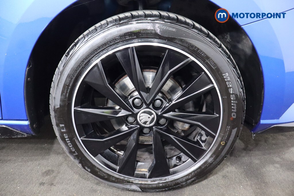 Used Skoda Fabia 2020 for sale - 76278646: Photo 32