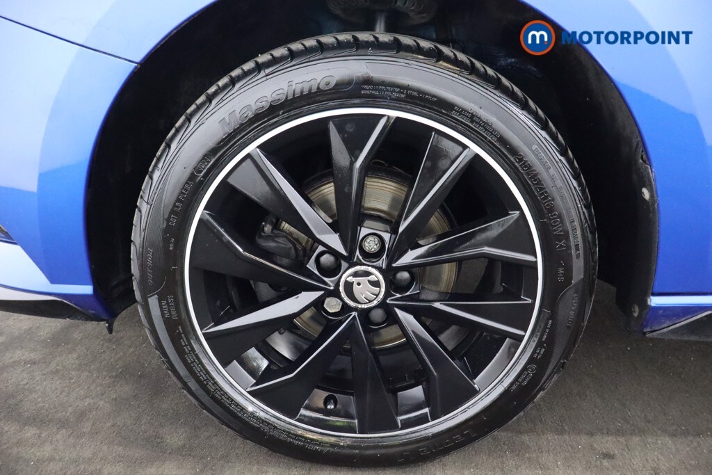 Used Skoda Fabia 2020 for sale - 76278646: Photo 33