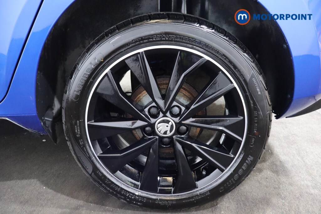 Used Skoda Fabia 2020 for sale - 76278646: Photo 34