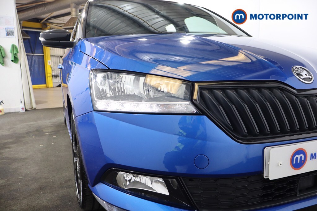 Used Skoda Fabia 2020 for sale - 76278646: Photo 35