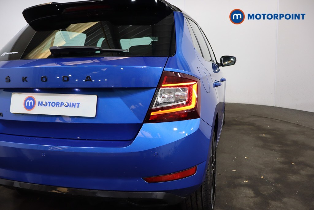 Used Skoda Fabia 2020 for sale - 76278646: Photo 36