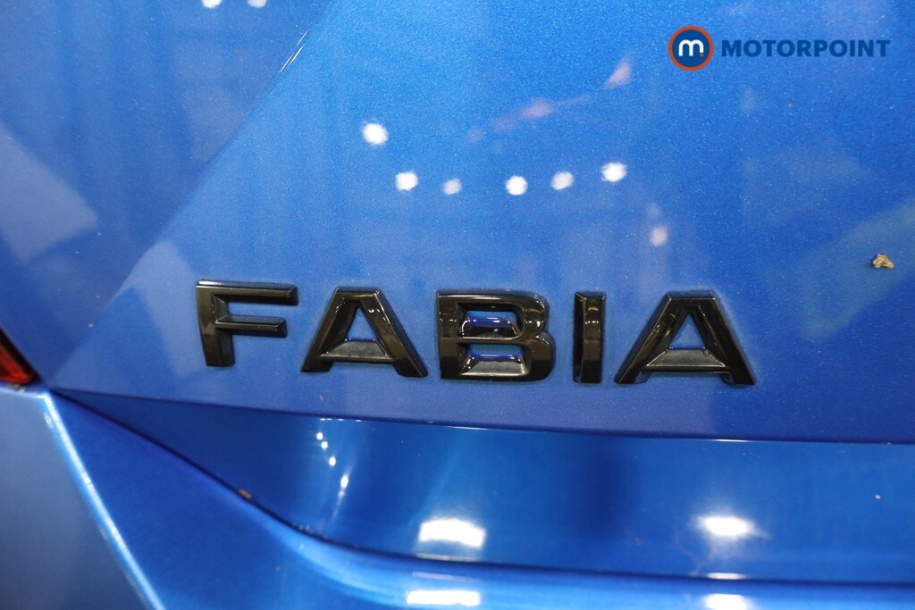 Used Skoda Fabia 2020 for sale - 76278646: Photo 37