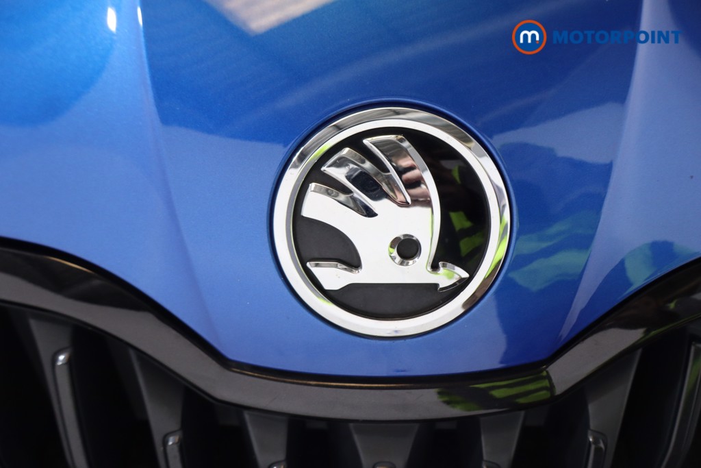 Used Skoda Fabia 2020 for sale - 76278646: Photo 38