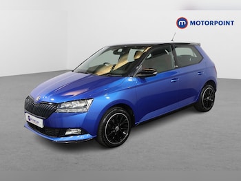 Used Skoda Fabia 2020 for sale - 76278646: Photo