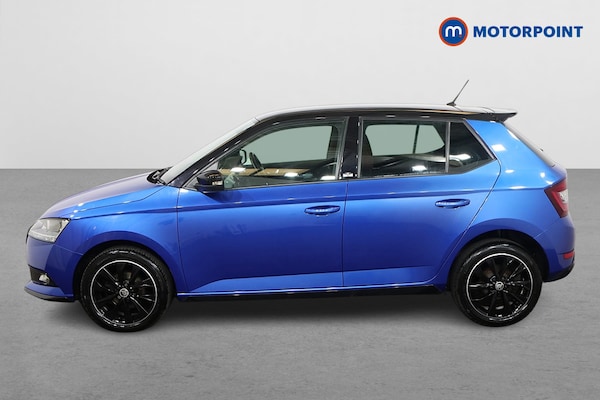 Used Skoda Fabia 2020 for sale - 76278646: Photo 4